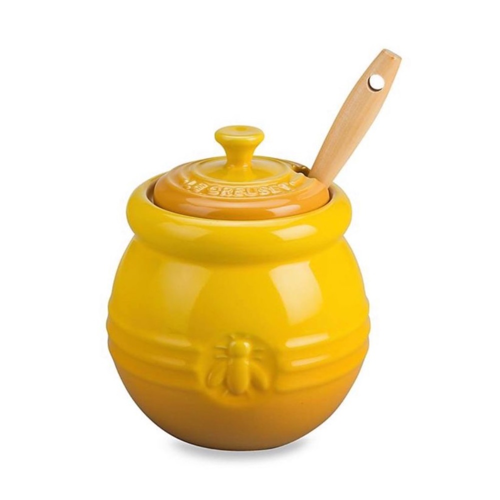 Le Crueset Honey Pot